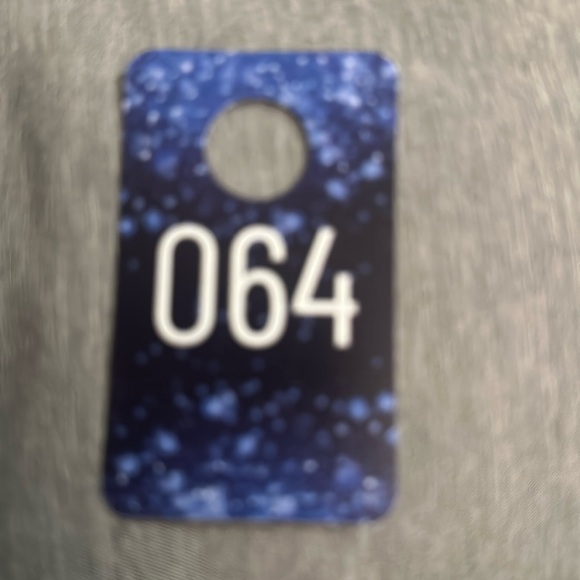 #64 Summer dress - Picture 5 of 5